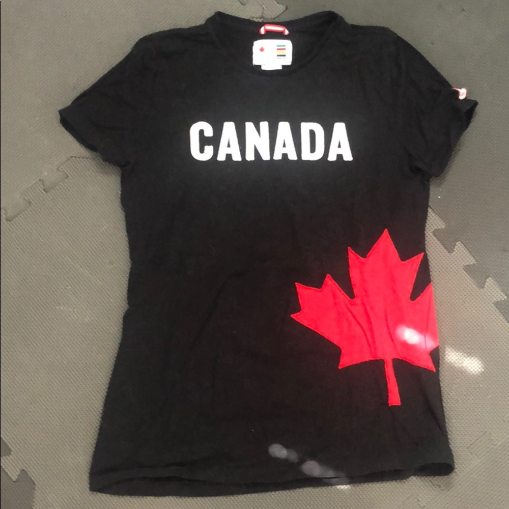 OLYMPIC TSHIRT